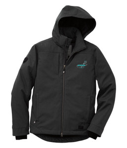 Georgina Skating Club Adult Insulated Softshell Jacket Georgina Skating Club Adult Insulated Softshell Jacket