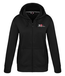 Nutrafarm Women's Cypres Creek Hoody Nutrafarm Women's Cypres Creek Hoody