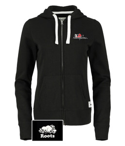 Nutrafarm Women's Paddlecreek Hoody Nutrafarm Women's Paddlecreek Hoody