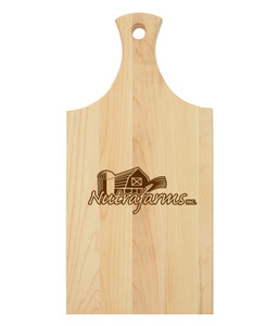 Nutrafarm Cheese Serving Board Nutrafarm Cheese Serving Board