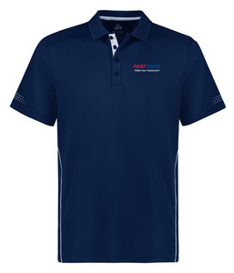 FASTSIGNS Men’s Balance Polos - Navy FASTSIGNS Men’s Balance Polos - Navy