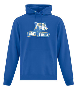 Holy Family Catholic School Adult Hoody Holy Family Catholic School Adult Hoody
