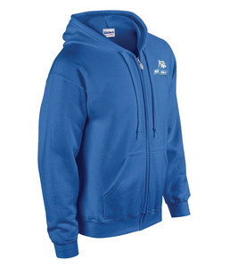 Holy Family Catholic School Adult Full Zip Hoody Holy Family Catholic School Adult Full Zip Hoody