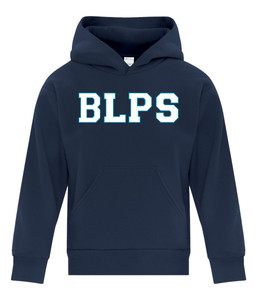 Bond Lake Youth Fleece Hoody