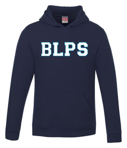 Bond Lake Youth Vault Hoody Bond Lake Youth Vault Hoody