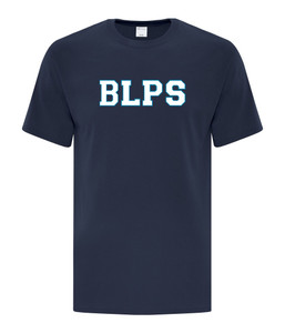 Bond Lake Adult Short Sleeve Tee Bond Lake Adult Short Sleeve Tee