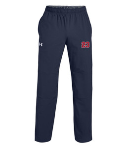GMHA Blaze Adult Track Pant GMHA Blaze Adult Track Pant