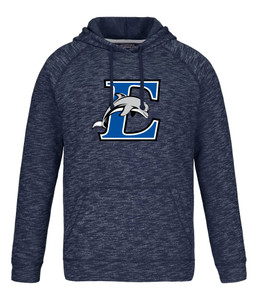 Etobicoke Dolphins Adult Fan Hoody Etobicoke Dolphins Adult Fan Hoody