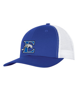 Etobicoke Dolphins Trucker Cap Etobicoke Dolphins Trucker Cap
