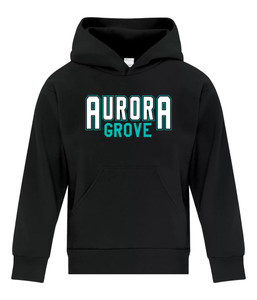 Aurora Grove Public School Youth Hoody Aurora Grove Public School Youth Hoody