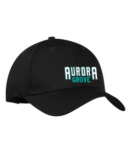Aurora Grove Public School Youth Snapback Cap Aurora Grove Public School Youth Snapback Cap