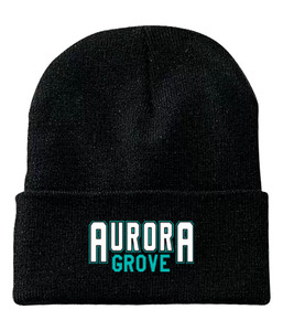 Aurora Grove Public School Toque