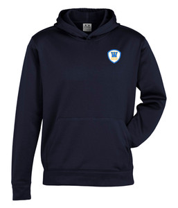 Whitby Figure Skating Club Youth Hoody Whitby Figure Skating Club Youth Hoody
