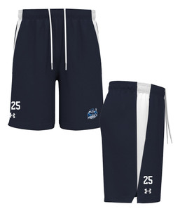 Upper York Admirals Adult Team Shorts