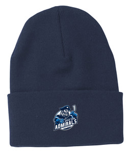 Upper York Admirals Toque Upper York Admirals Toque