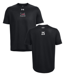 York-Simcoe Express Adult Short Sleeve Tee York-Simcoe Express Adult Short Sleeve Tee