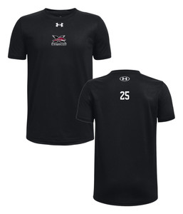 York-Simcoe Express Youth Short Sleeve Tee York-Simcoe Express Youth Short Sleeve Tee