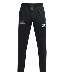 York-Simcoe Express Adult Fleece Track Pant York-Simcoe Express Adult Fleece Track Pant