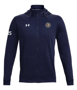 CYGHA Panthers Men's Storm Full Zip Hoody CYGHA Panthers Men's Storm Full Zip Hoody