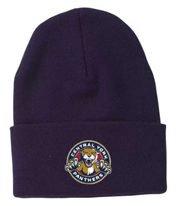 CYGHA Panthers Toque CYGHA Panthers Toque