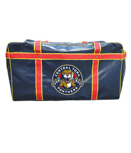 CYGHA Panthers 40” Adult Goalie Hockey Bag