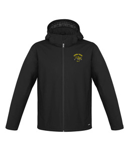Aurora Tigers Jr. "A" Hockey Club Team Youth Winter Jacket Aurora Tigers Jr. "A" Hockey Club Team Youth Winter Jacket