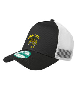Aurora Tigers Jr. "A" Hockey Club Trucker Hat Aurora Tigers Jr. "A" Hockey Club Trucker Hat