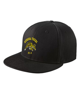 Aurora Tigers Jr. "A" Hockey Club Snapback Hat Aurora Tigers Jr. "A" Hockey Club Snapback Hat