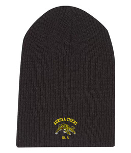 Aurora Tigers Jr. "A" Hockey Club Slouchy Toque Aurora Tigers Jr. "A" Hockey Club Slouchy Toque