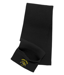Aurora Tigers Jr. "A" Hockey Club Pocket Scarf