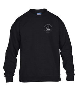 East Gwillimbury Skating Club Youth Crewneck East Gwillimbury Skating Club Youth Crewneck
