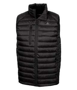 East Gwillimbury Skating Club Men's Puff Vest East Gwillimbury Skating Club Men's Puff Vest