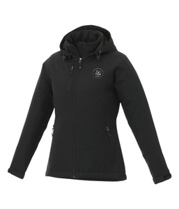 East Gwillimbury Skating Club Women's Coat East Gwillimbury Skating Club Women's Coat
