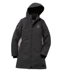 East Gwillimbury Skating Club Women's Roots Coat East Gwillimbury Skating Club Women's Roots Coat