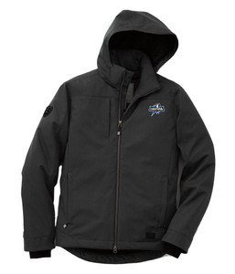 Durham West Lightning Hockey Club Men's Northlake Coat Durham West Lightning Hockey Club Men's Northlake Coat