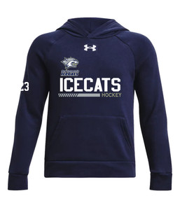 New Tecumseth IceCats Youth Team Hoody New Tecumseth IceCats Youth Team Hoody