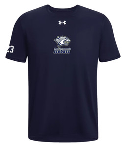 New Tecumseth IceCats Men's Training Tee New Tecumseth IceCats Men's Training Tee