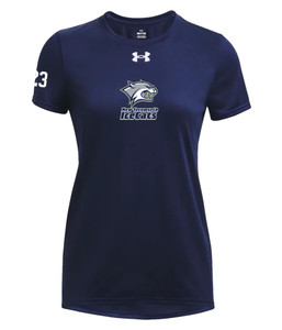 New Tecumseth IceCats Women's Training Tee New Tecumseth IceCats Women's Training Tee