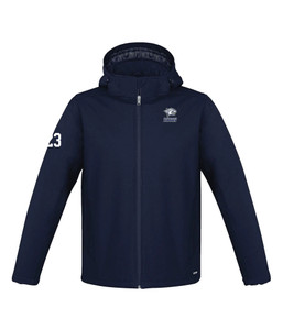 New Tecumseth IceCats Men's Team Jacket New Tecumseth IceCats Men's Team Jacket