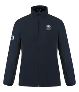 New Tecumseth IceCats Women's Team Track Jacket New Tecumseth IceCats Women's Team Track Jacket