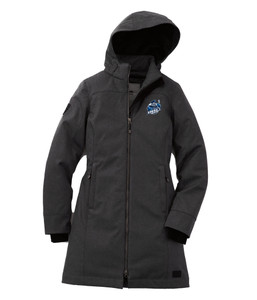 Upper York Admirals Women's ROOTS Coat Upper York Admirals Women's ROOTS Coat