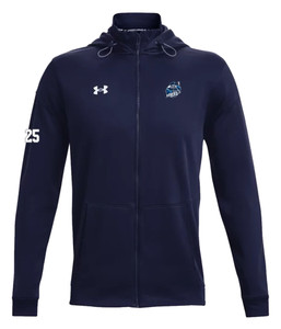 Upper York Admirals Adult Team Full Zip Hoody Upper York Admirals Adult Team Full Zip Hoody