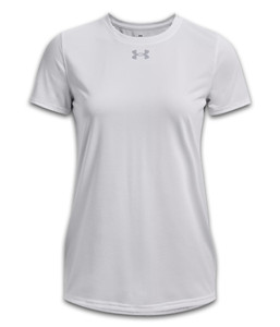 UA Women's Tech™ Team Short Sleeve Tee UA Women's Tech™ Team Short Sleeve Tee
