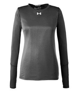 UA Women's Long-Sleeve Locker 2.0 T-Shirt UA Women's Long-Sleeve Locker 2.0 T-Shirt