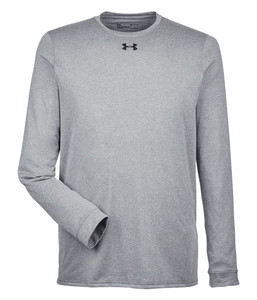 UA Men's Locker Long Sleeve T-Shirt 2.0 UA Men's Locker Long Sleeve T-Shirt 2.0