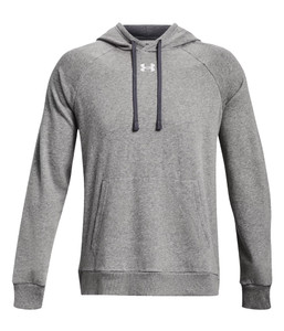 UA Men's Rival Fleece Hoody UA Men's Rival Fleece Hoody