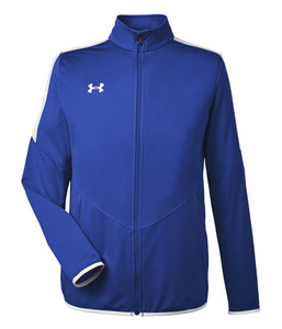 UA Men's Rival Knit Jacket UA Men's Rival Knit Jacket