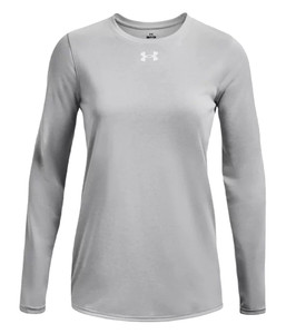 UA Women's Team Tech Long Sleeve UA Women's Team Tech Long Sleeve