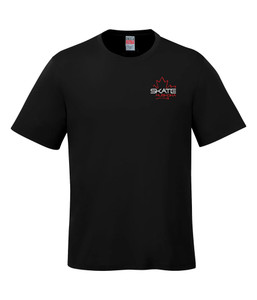 Skate Muskoka Parkour Mens Short Sleeve Tee Skate Muskoka Parkour Mens Short Sleeve Tee