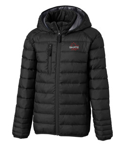 Skate Muskoka Youth Puff Winter Coat